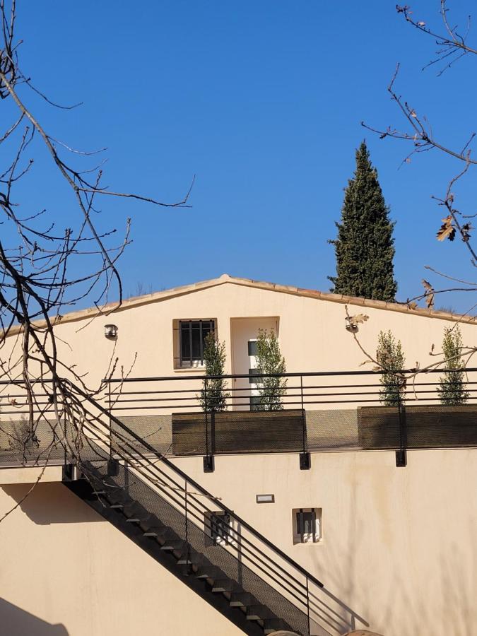Villa L'Abaguie-Charmant Logement Au Calme Entre Mer Et Montagne Cagnes-sur-Mer Exterior photo